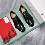 Berluti High-end men's casual leather shoes - Image 2