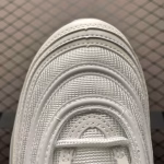 Nike full-length air cushion retro bullet running shoes - Image 4