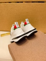 Armani's popular upgraded men's sports shoes - Image 7