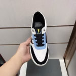 Fendi new sports casual shoes - Image 5