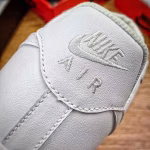 Nike pure original Air Force 1 classic versatile casual sports skate shoes with built-in chip - Image 6