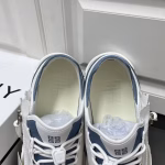 Givenchy New Spectre Lace-Up Low-Top Casual Sports Shoes for Men - Image 5