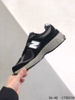 New Balance 2002 series unisex running shoes - Image 3