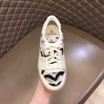 Fendi 2022 Early Spring New Men's Match Casual Sports Shoes - Image 5