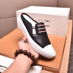 Gucci men's casual mules - Image 4