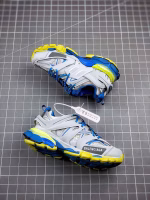 Balenciaga 3.0 Generation 3 Outdoor Concept Shoes - Image 4