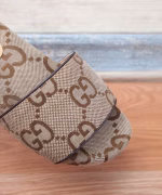 Gucci 2022 latest trendy men's slippers - Image 7
