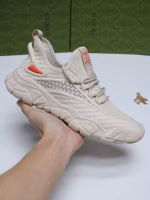 Gucci Four-Season Flyknit Casual Shoes - Image 4