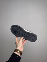 BAPE STA Low Classic Trendy Patent Leather Low-Top Fashion Sneakers - Image 7