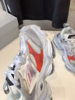 Balenciaga 2023 Runway 5XL Cargo Dad Sneakers - Image 5