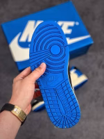 Pure original Putian Nike versatile casual sports basketball shoes - Image 7