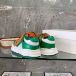 MMY Autumn/Winter Runway Collection: Couple's Hall-of-Fame Replica Shoes - Image 7