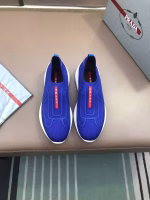 Pure original Putian Prada casual men's shoes - Image 3