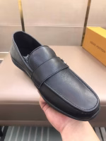 Putian pure original LV Louis Vuitton new casual leather shoes - Image 5
