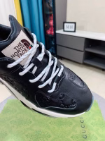 Pure original Putian gucci Gucci new fashion casual men's shoes - Image 4