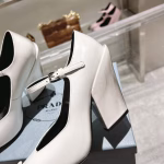 Prada Autumn-Winter Runway Platform Pumps - Image 6
