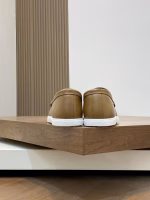 New Men's Casual Loafers from Hermès Counter - Image 6