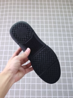 PRADA soft-soled and soft-surfaced calfskin casual shoes - Image 7