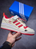 Adidas Home Alone Collaborative Skate Shoes - Image 6