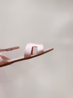 Hermès 2025 Early Spring New Counter Collection of High-Heeled Sandals - Image 6
