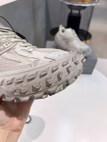 Balenciaga Defender Distressed Series Tire Shoes - Image 6