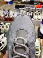 Adidas Justin Bieber's same style knitted sock sneakers - Image 7