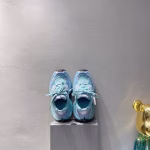 Balenciaga 2025 New 6XL Collection Sneakers
