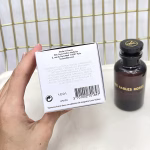 LV Perfume 100ml: "Sabe Rose" - Image 2