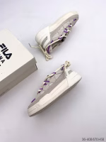 Fila Chunky Sneakers – Ins-style Trendy Casual Sports Jogging Shoes - Image 6