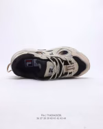 Fila Internet Sensation Item, Xiaohongshu-Recommended Popular Chunky Sneakers for Women - Image 7