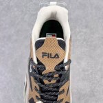Fila Hard Candy Series Dad-Style Elevated Thick-Soled Retro Unisex Casual Sports Running Shoes - Image 6