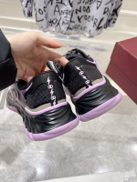 Gucci Ripple New Flyknit Wave Sneakers - Image 7