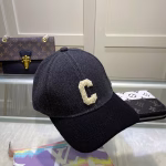 New Style CELINE Wool Knit Hat - Image 5
