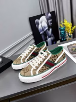 Gucci New 1977 Sneakers - Image 6