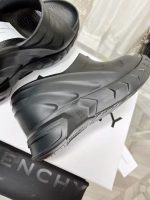 Givenchy Marshmallow Platform Wedge Slippers - Image 6