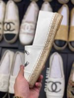 Classic Chanel Evergreen Espadrilles – A Timeless Style - Image 7