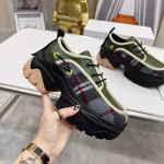 Loewe 2022 Casual Dad Shoes – Same Style as Ouyang Nana's - Image 4