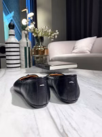 Maison Margiela Classic Split-Toe Loafers - Image 6