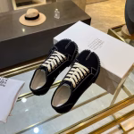 Maison Margiela Split-Toe Canvas Shoes - Image 6