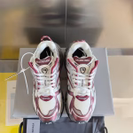 Balenciaga Runner Collection Couples' Sol Gel Shoes - Image 3