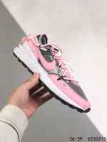 Nike Waffle One SE Lightweight Running Shoes - Image 2