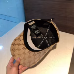 Gucci Casual-Style Baseball Cap - Image 9