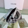 【Celine】2022 New Style Baseball Cap (In-Sync with Counter Releases) - Image 5