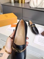 Tod's Loafers & Flat Shoes – Same Style as Liu Shishi's - Image 6