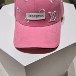 LV 2022 Spring Collection Baseball Cap (In-Sync with Counter Releases) - Image 5