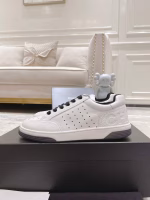 Chanel 2022 New Popular Panda Colorway Casual Sneakers / Skate Shoes - Image 2