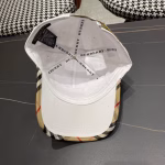 Burberry's 2025 British-style customized baseball cap is launched simultaneously on the official website. - Image 8