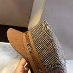 Burberry New Military Hat - Image 5