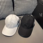 Chanel Original-Grade Baseball Cap / Visor Cap - Image 2