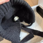 Gucci New Style Knitted Ear-Flap Hat - Image 9